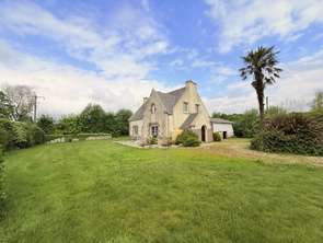 Vente Maison 5 chambresPlougourvest