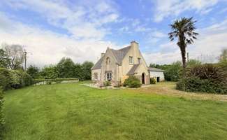 Photo Vente maison Plougourvest