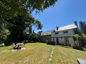Vente Maison 5 chambresPlougourvest