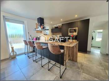 Vente Maison 3 chambresPlougourvest