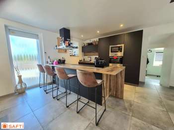 Vente Maison 3 chambresPlougourvest