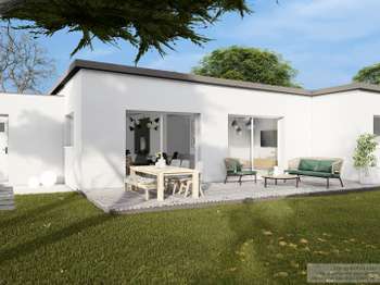 Vente Maison 3 chambresPlougourvest