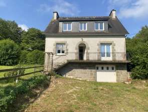 Vente Maison 6 piècesPlougras