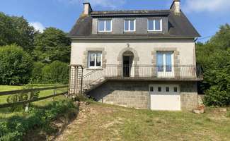Photo Vente maison Plougras