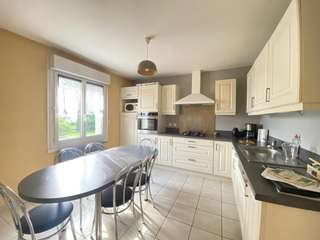 Vente maison 6 pièces Vente maison 6 pièces