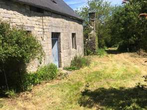 Vente Maison 3 chambresPlougras