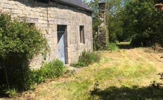 Photo Vente maison Plougras