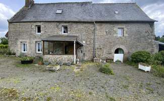 Photo Vente maison Plougras