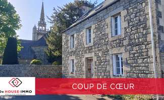 Photo Vente maison Plougras