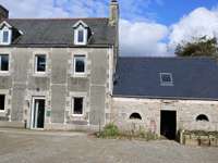Vente maison Plougras - 22