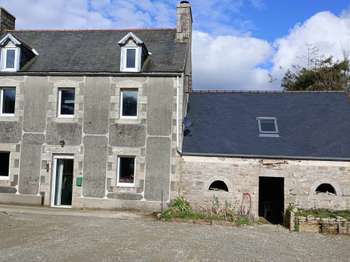 Vente Maison 4 chambresPlougras