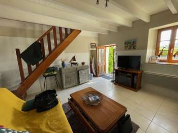 Vente maison 2 pièces Vente maison 2 pièces