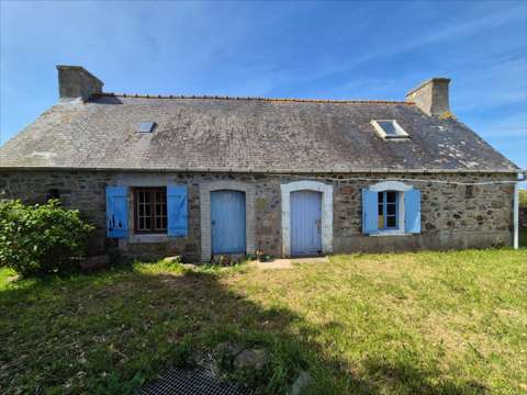 Vente maison 3 pièces Plougrescant 22