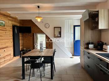 Vente Maison 1 chambrePlougrescant