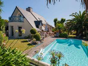 Vente Maison 5 chambresPlougrescant