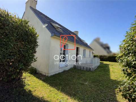 Vente maison 6 pièces Plougrescant 22