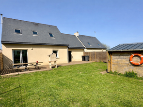 Vente Maison 3 chambresPlougrescant