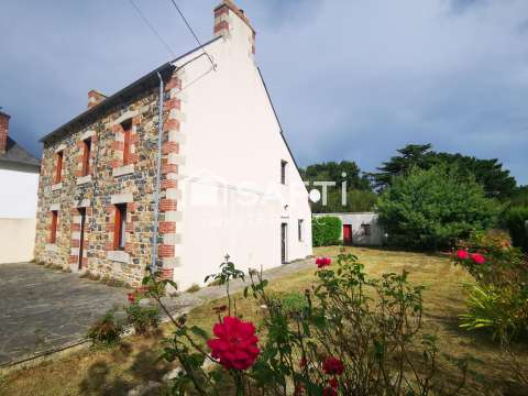 Vente maison 7 pièces Plougrescant 22
