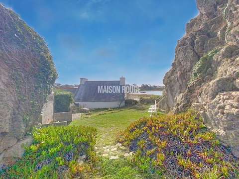 Vente maison 2 pièces Plougrescant 22