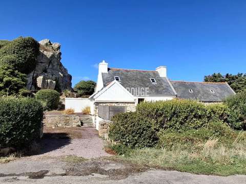 Vente maison 2 pièces