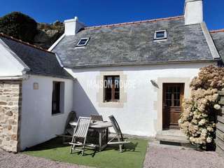 Vente maison 2 pièces