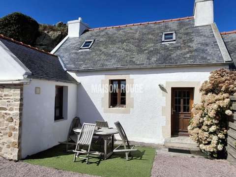 Vente maison 2 pièces Plougrescant 22