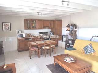 Vente maison 2 pièces