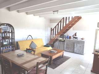 Vente maison 2 pièces