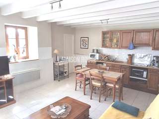 Vente maison 2 pièces
