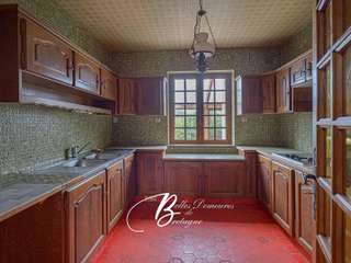 Vente maison 12 pièces