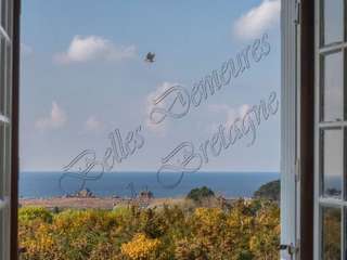Vente maison 12 pièces
