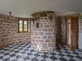 Vente maison 12 pièces