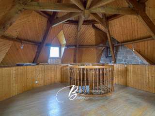 Vente maison 12 pièces