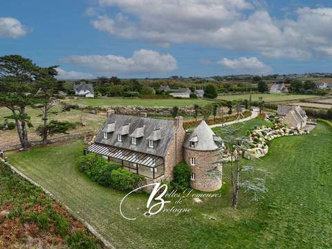Vente maison 12 pièces