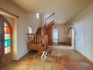 Vente maison 12 pièces