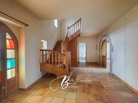 Vente maison 12 pièces
