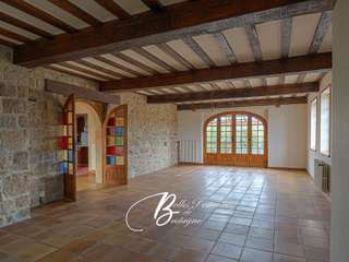 Vente maison 12 pièces