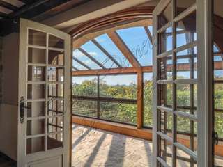 Vente maison 12 pièces