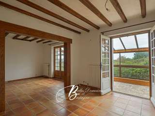 Vente maison 12 pièces