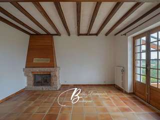Vente maison 12 pièces