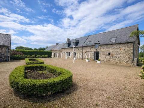 Vente maison 6 pièces Plougrescant 22