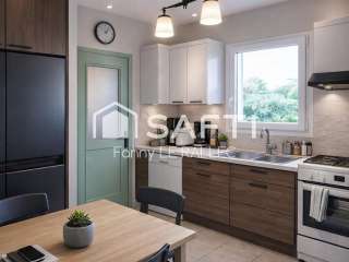 Vente maison 5 pièces Vente maison 5 pièces