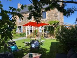 Vente Maison 5 chambresPlougrescant