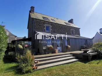 Vente Maison 5 chambresPlougrescant