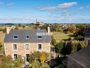 Vente Maison 5 chambresPlougrescant
