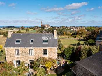 Vente maison 8 pièces Plougrescant 22
