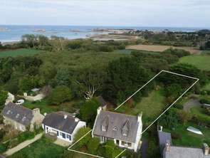 Vente Maison 5 chambresPlougrescant