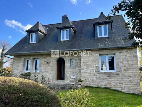 Vente maison 6 pièces Plougrescant 22