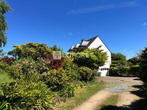 Vente maison 6 pièces Plougrescant 22