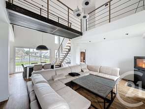 Vente Maison 4 chambresPlougrescant